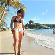 Licenciada en actividad fisica, deportes y recreacion